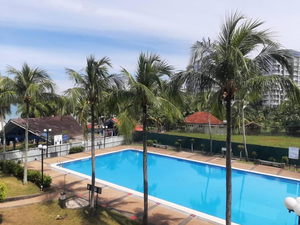 Seri Bulan Condo Port Dickson Zewnętrze zdjęcie