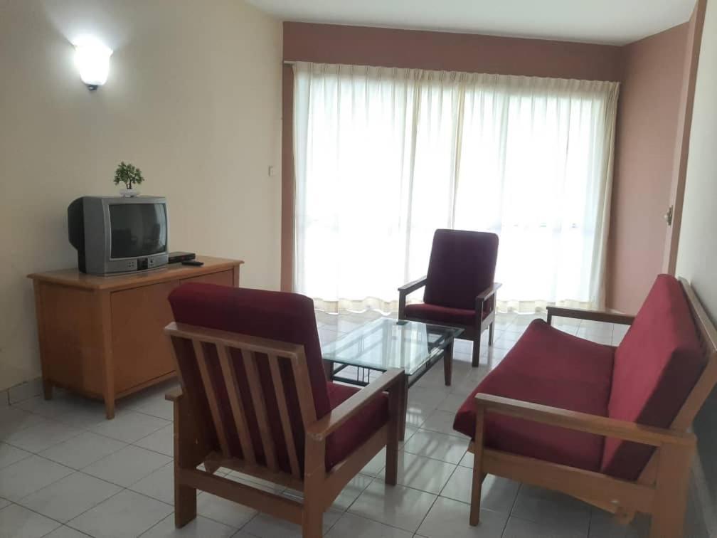 Seri Bulan Condo Port Dickson Zewnętrze zdjęcie