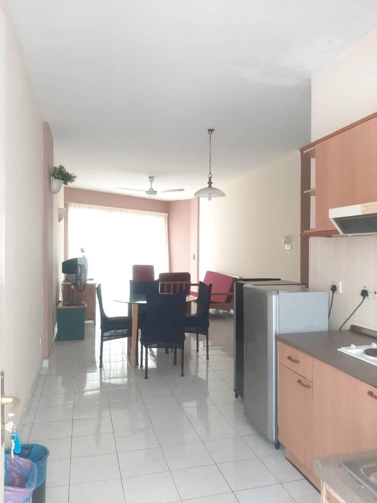 Seri Bulan Condo Port Dickson Zewnętrze zdjęcie