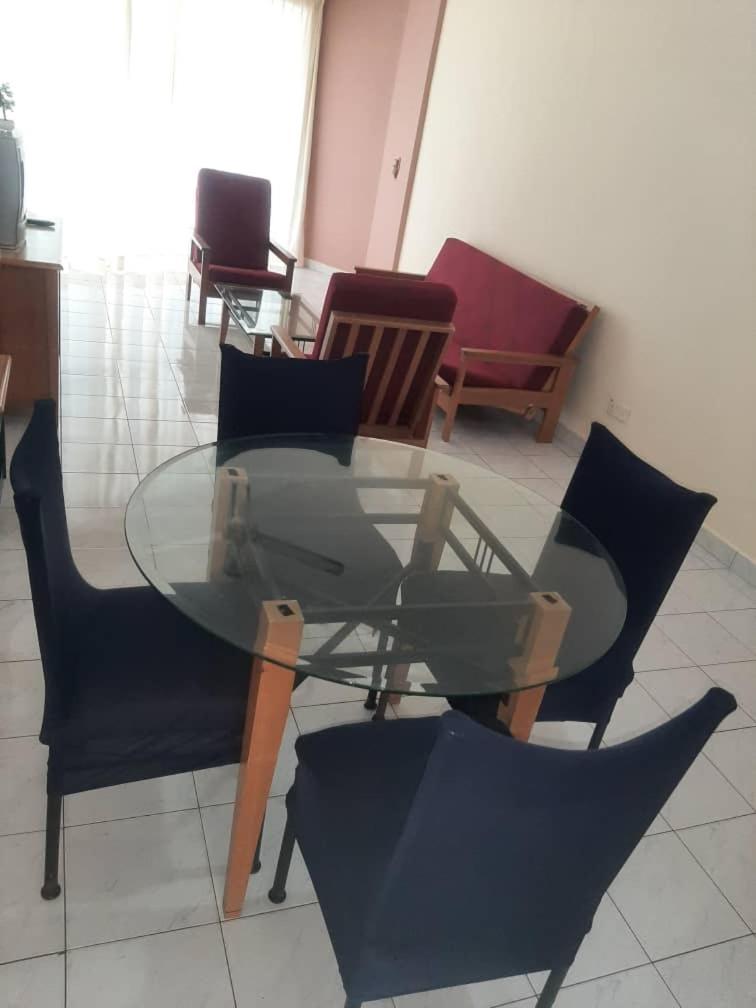 Seri Bulan Condo Port Dickson Zewnętrze zdjęcie