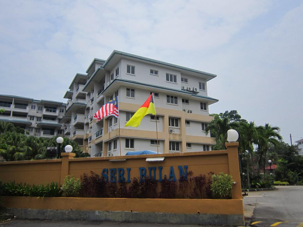 Seri Bulan Condo Port Dickson Zewnętrze zdjęcie