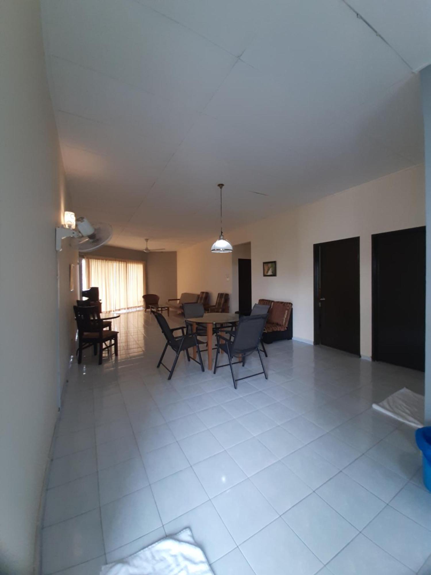 Seri Bulan Condo Port Dickson Zewnętrze zdjęcie