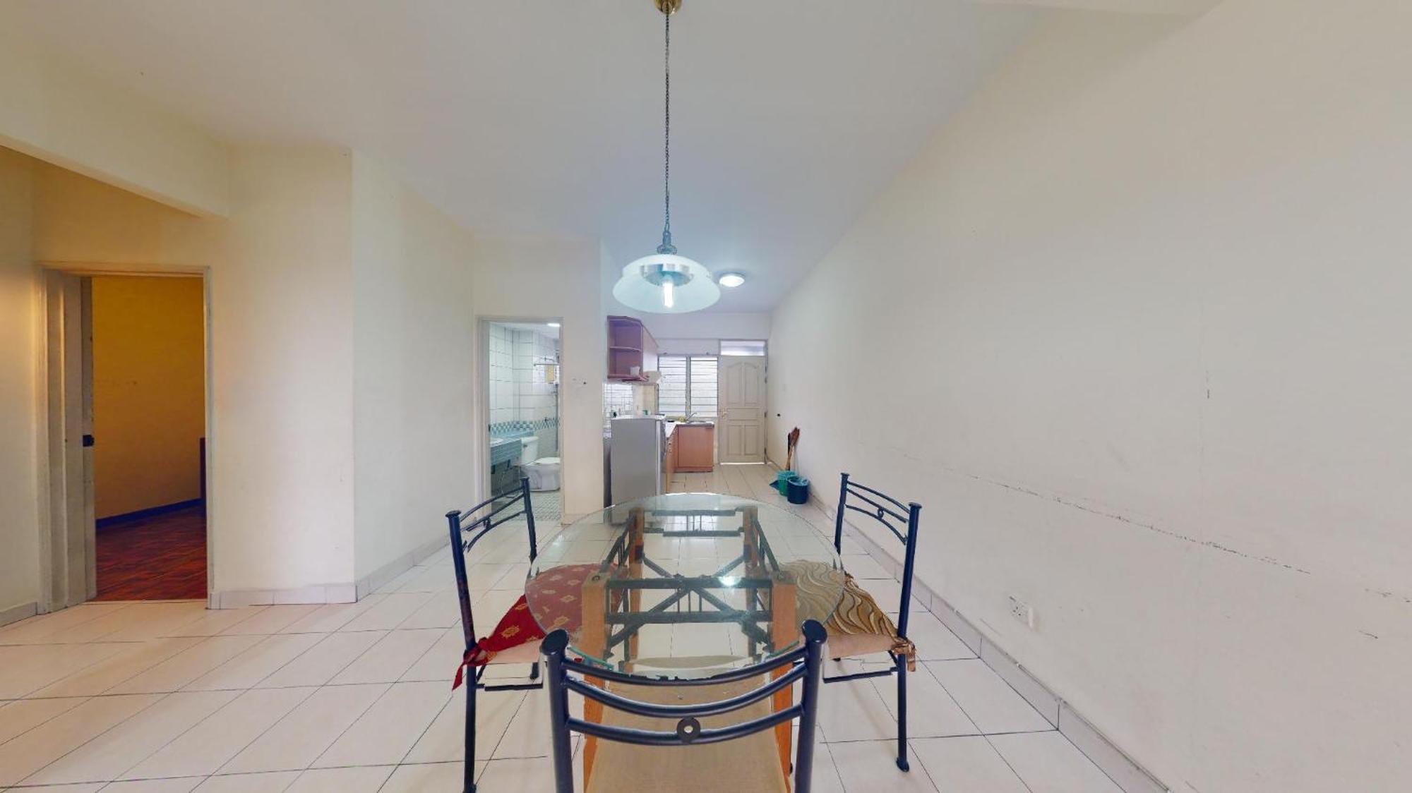 Seri Bulan Condo Port Dickson Zewnętrze zdjęcie
