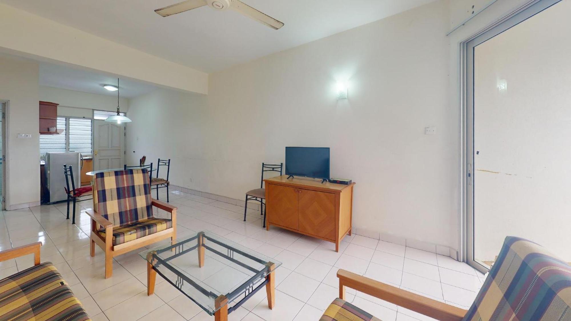 Seri Bulan Condo Port Dickson Zewnętrze zdjęcie