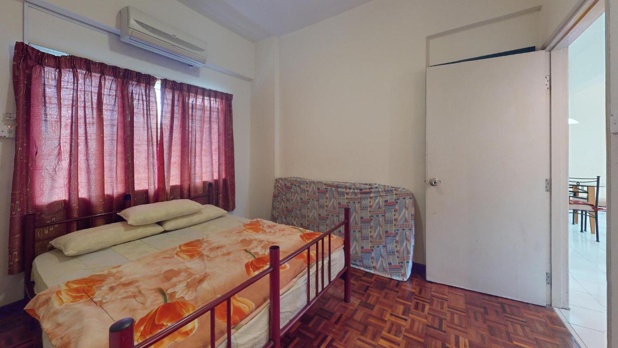 Seri Bulan Condo Port Dickson Zewnętrze zdjęcie