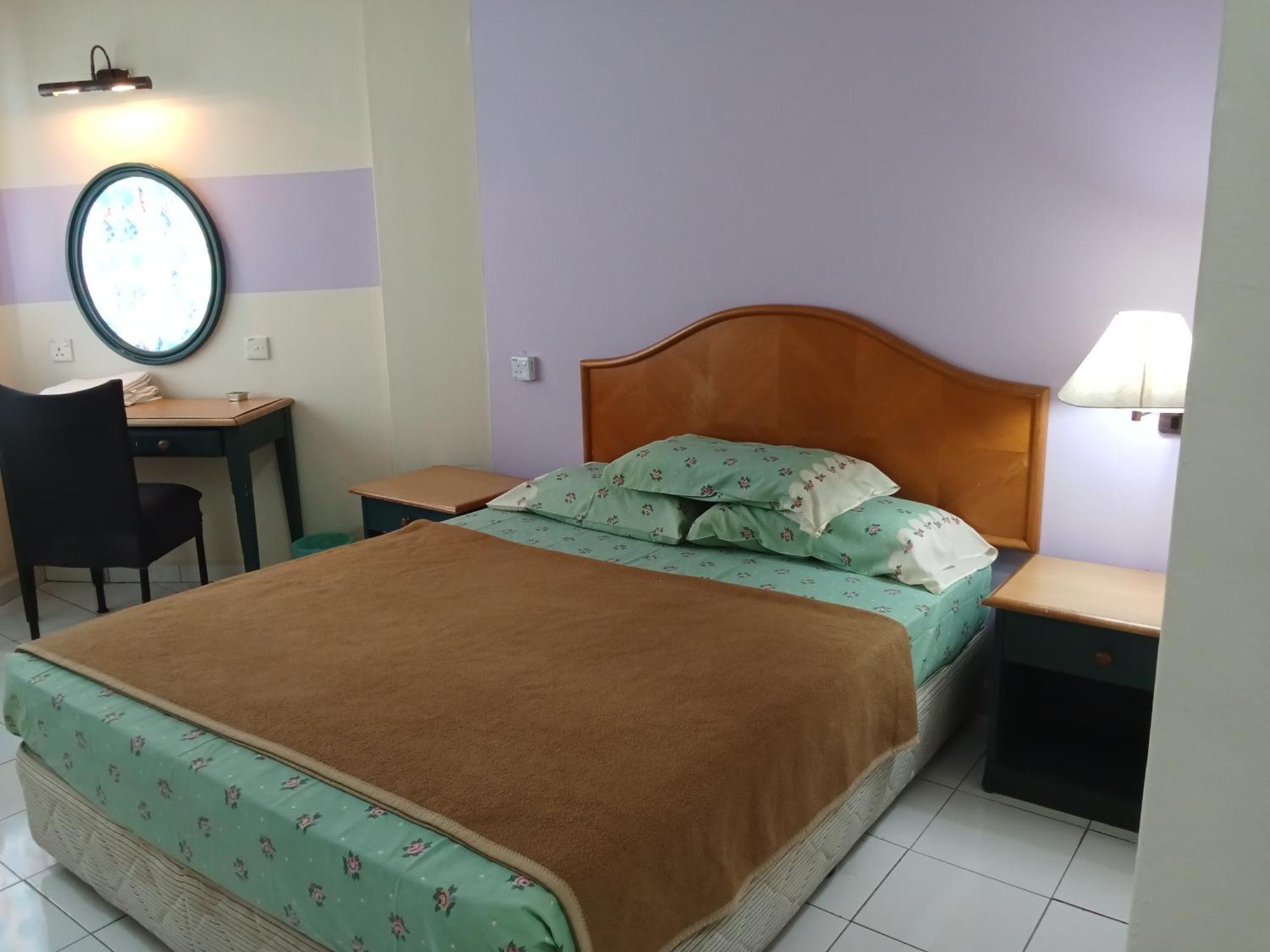 Seri Bulan Condo Port Dickson Zewnętrze zdjęcie