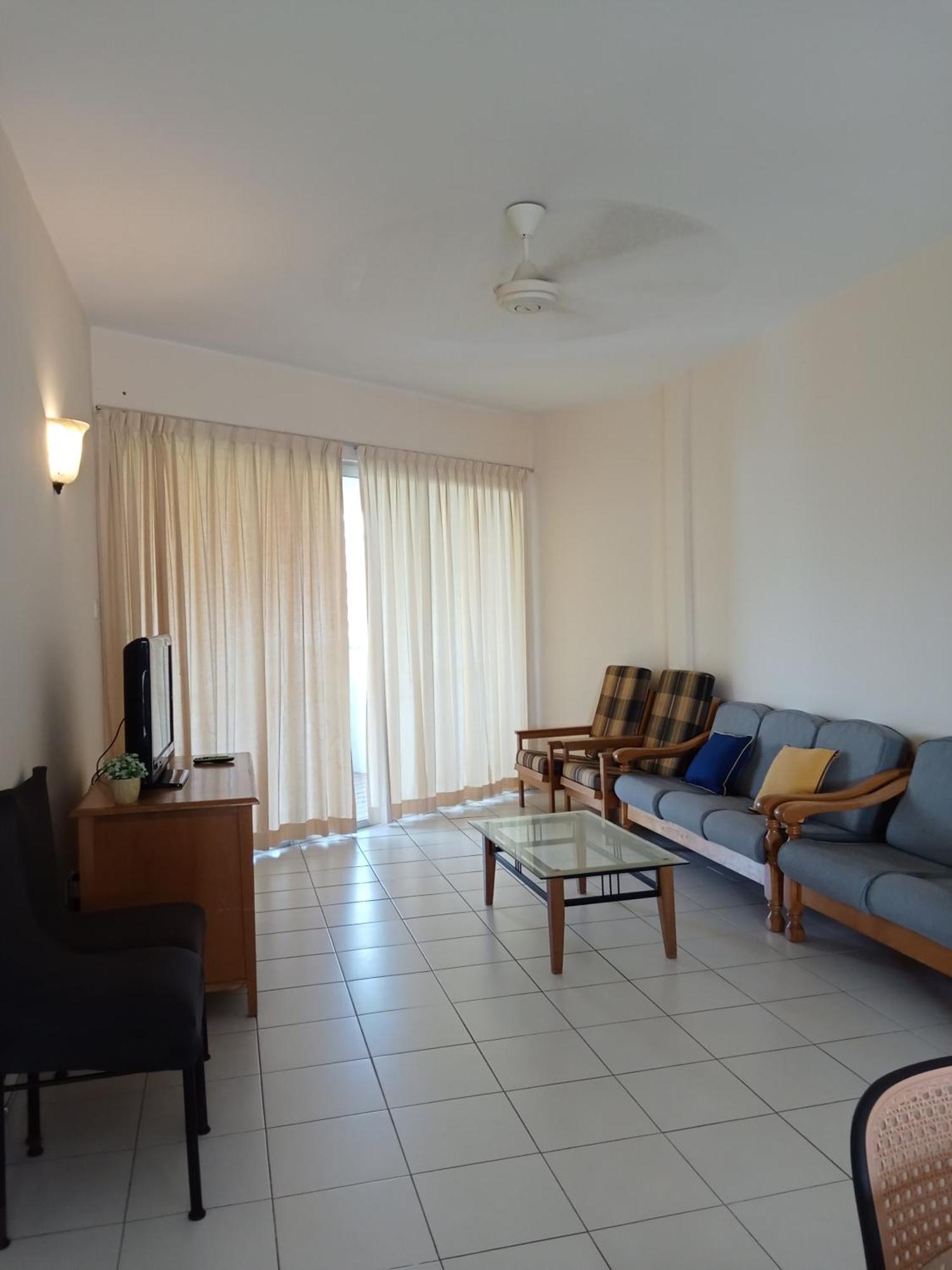 Seri Bulan Condo Port Dickson Zewnętrze zdjęcie
