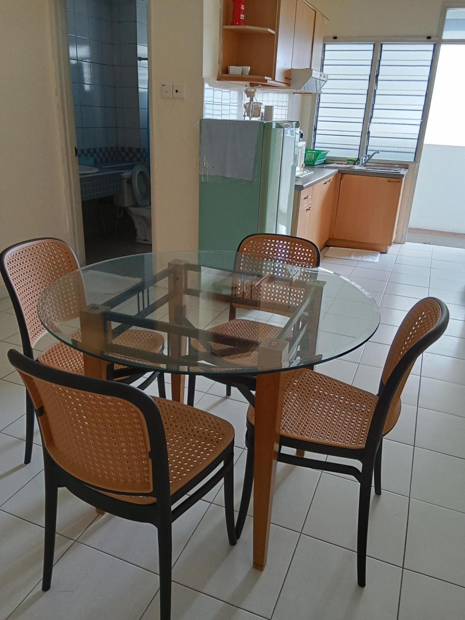 Seri Bulan Condo Port Dickson Zewnętrze zdjęcie