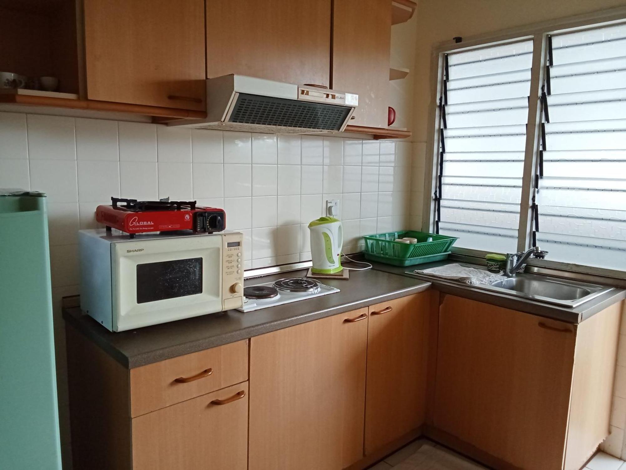 Seri Bulan Condo Port Dickson Zewnętrze zdjęcie
