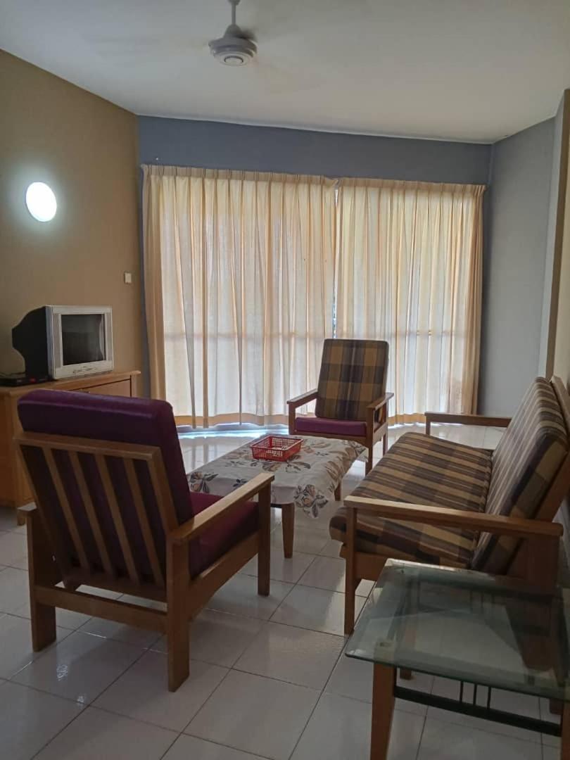Seri Bulan Condo Port Dickson Zewnętrze zdjęcie