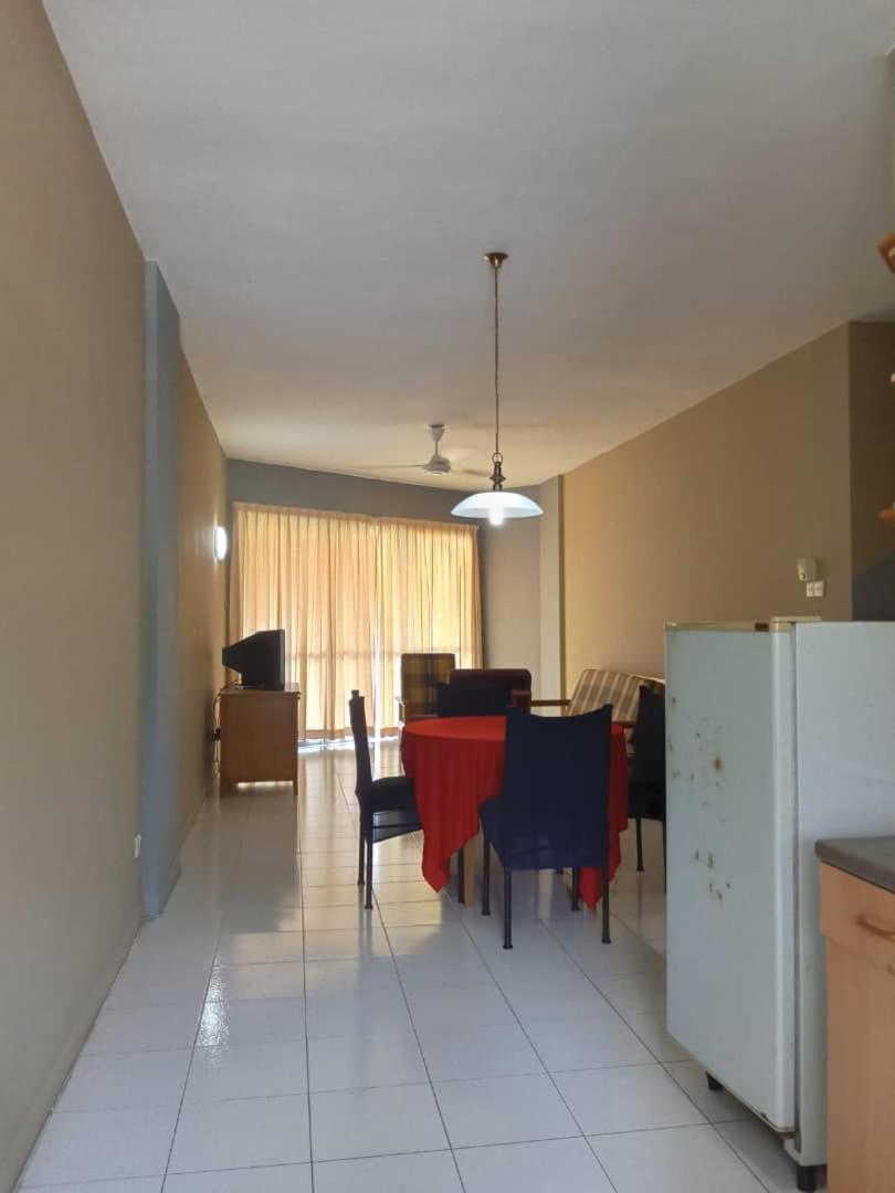 Seri Bulan Condo Port Dickson Zewnętrze zdjęcie