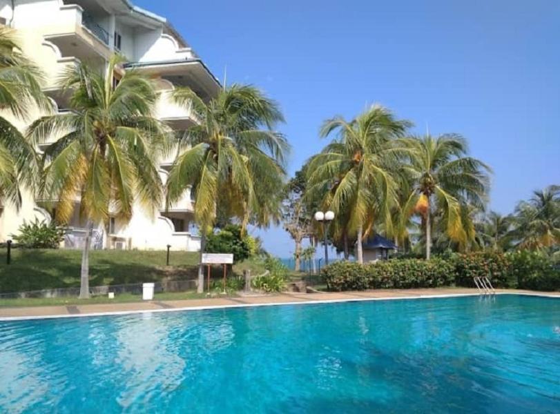 Seri Bulan Condo Port Dickson Zewnętrze zdjęcie