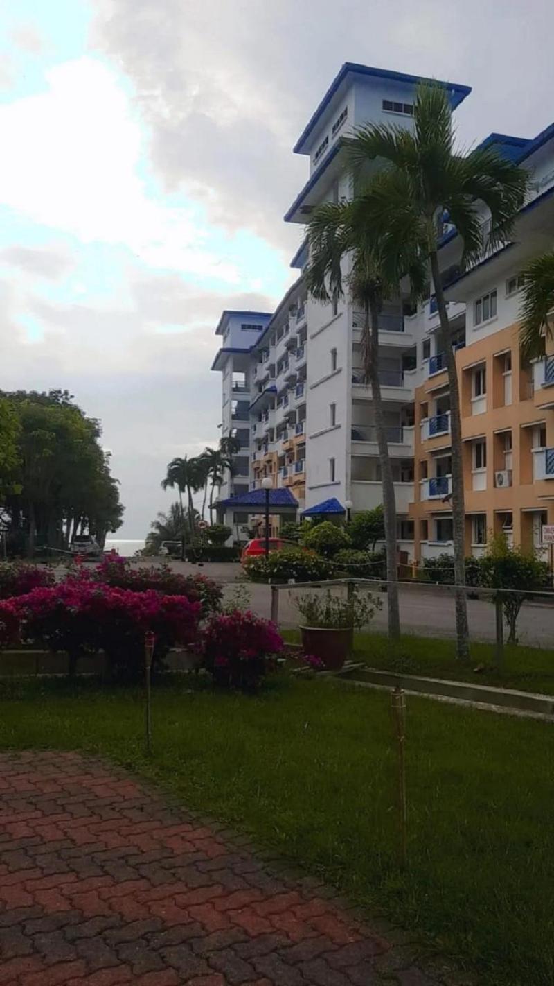 Seri Bulan Condo Port Dickson Zewnętrze zdjęcie