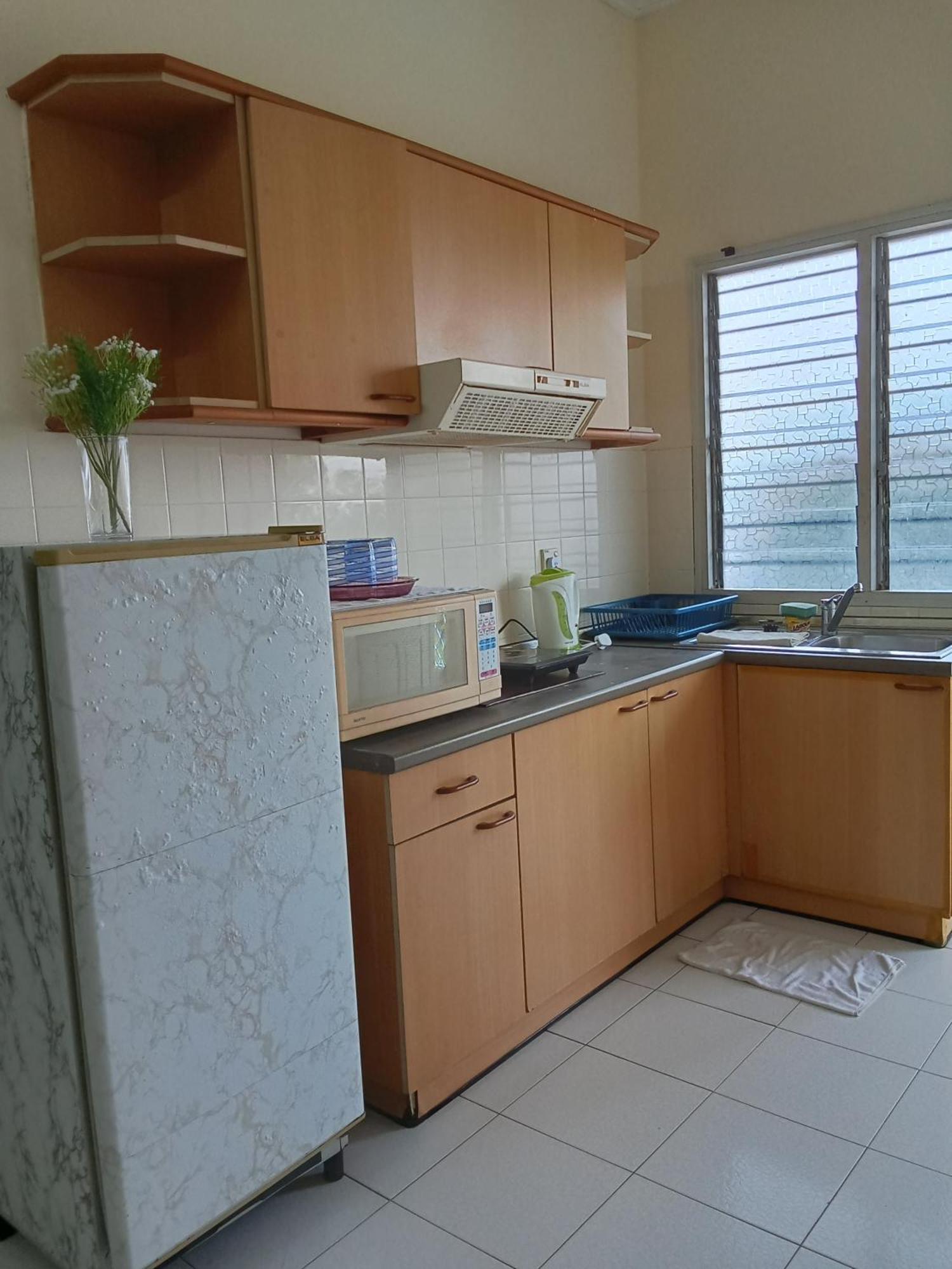 Seri Bulan Condo Port Dickson Zewnętrze zdjęcie