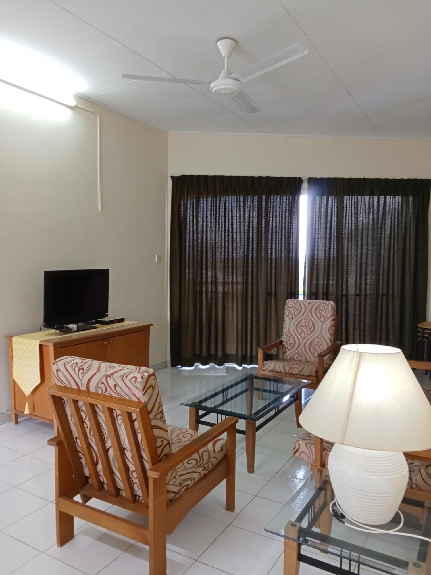 Seri Bulan Condo Port Dickson Zewnętrze zdjęcie
